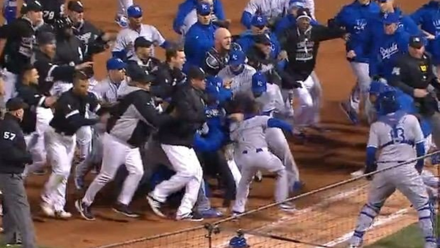 Αυτή και αν είναι «κλωτσοπατινάδα»... (video)