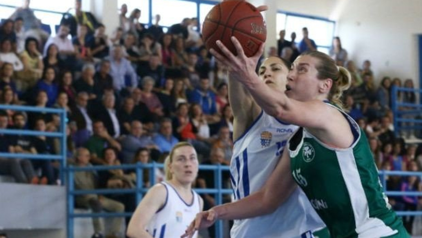 Μία νίκη μακριά από το νταμπλ το Ελληνικό