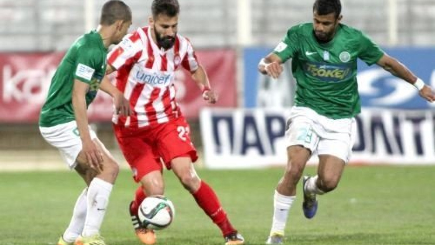 «Καταστροφικό» πρώτο δεκάλεπτο