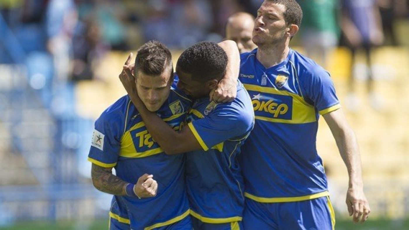 Το παρασκήνιο της κίνησης Ολυμπιακού για Μαρτίνες