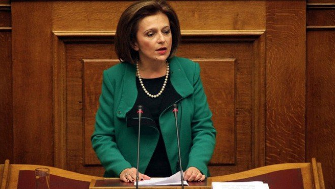 Χρυσοβελώνη: Αμετανόητος ο τέως πρωθυπουργός