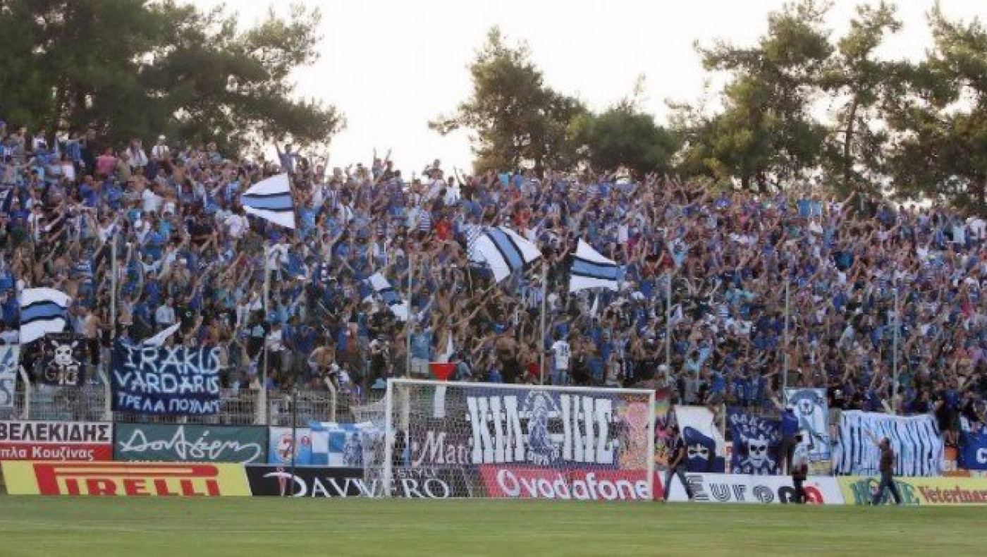 Παίρνει 1150 εισιτήρια για Πηγάδια