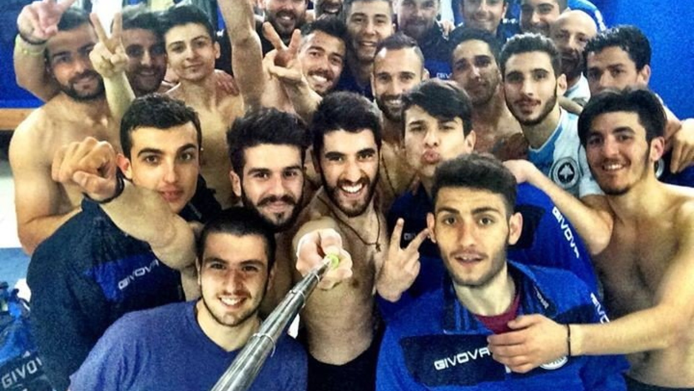 Πρωταθλήτρια η ΑΠΕ Λαγκαδά