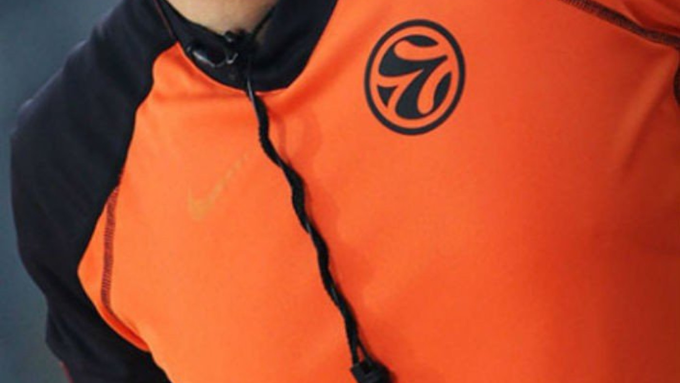 Το διαιτητικό τρίο του «τελικού» του ΣΕΦ