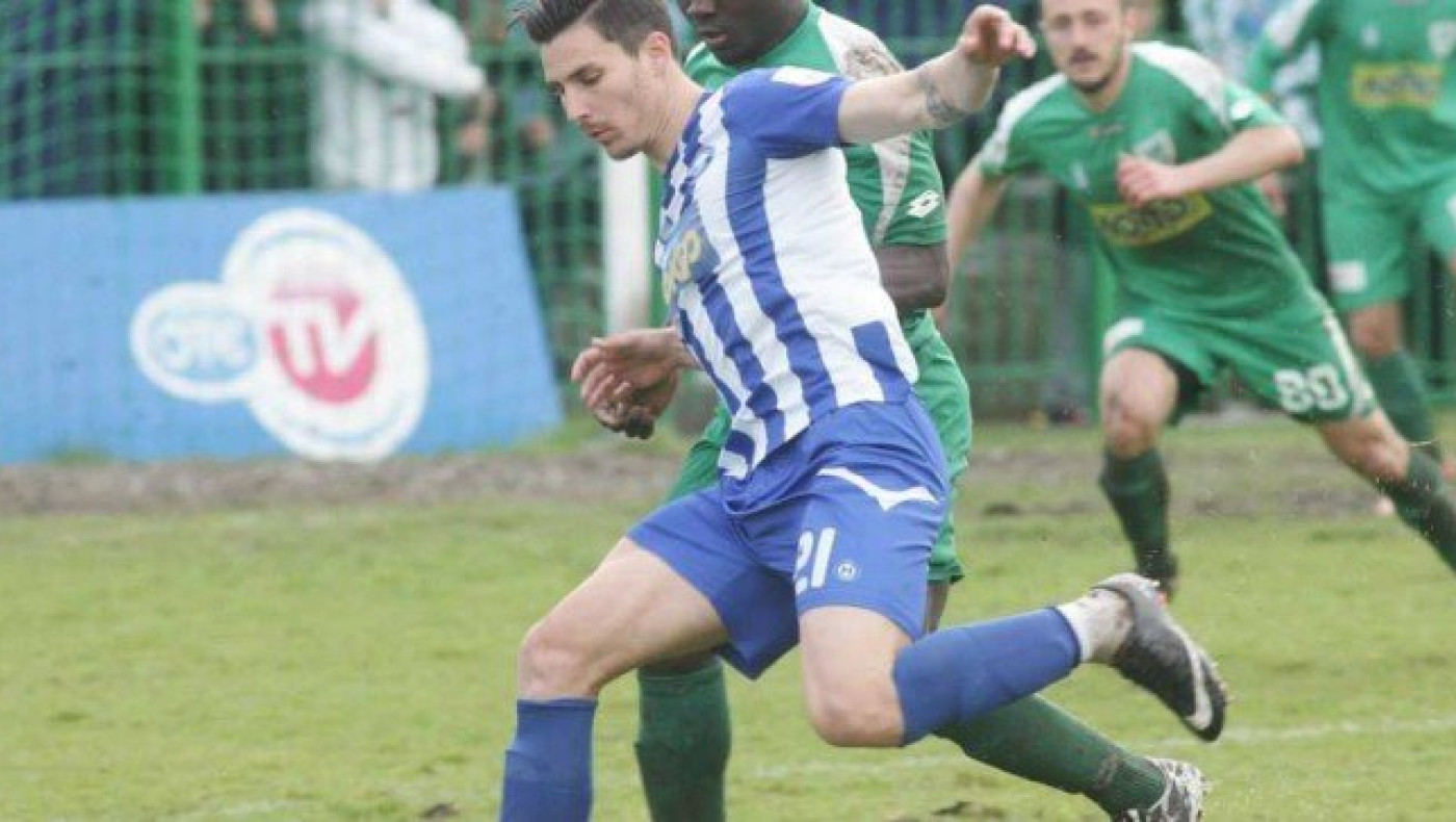 Έκλεισαν φιλικό Ηρακλής και Αγροτικός Αστέρας (18/4)