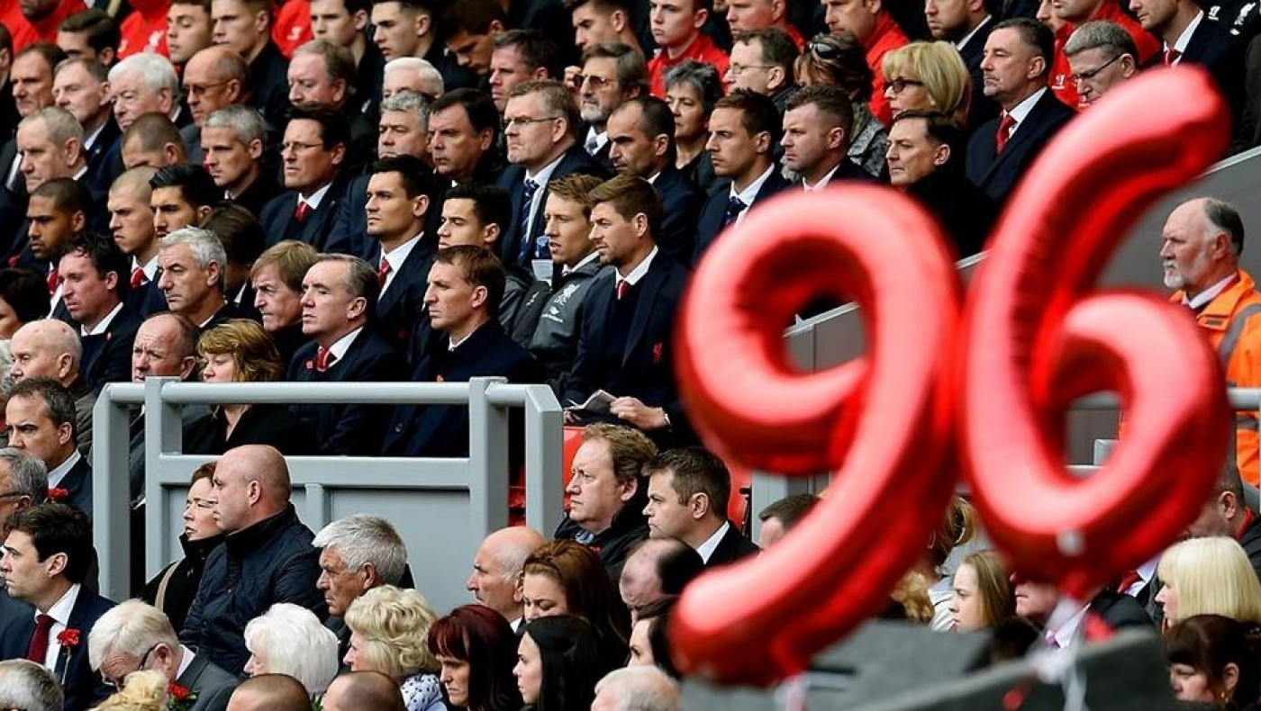 Δεν έλειπε κανείς... (pics)