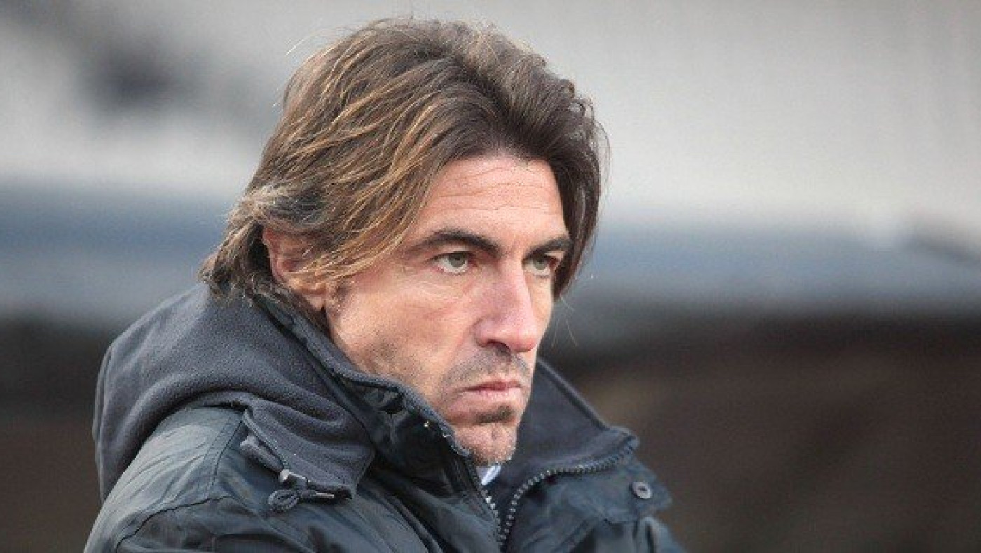 Σα Πίντο: «Είμαι έκπληκτος…»