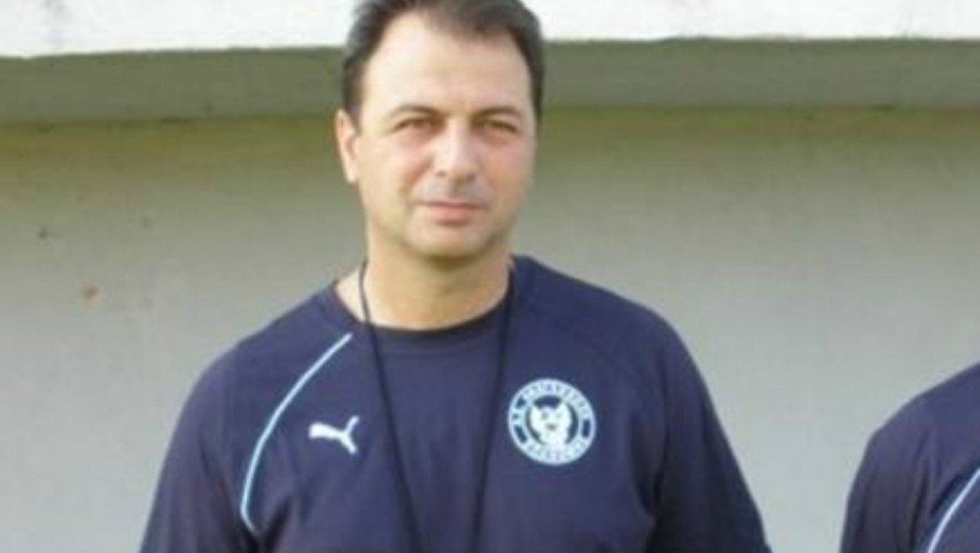 Γαλτσίδης: «Δεν μπορώ να συνεργαστώ ξανά με τον Ανατολίτη»