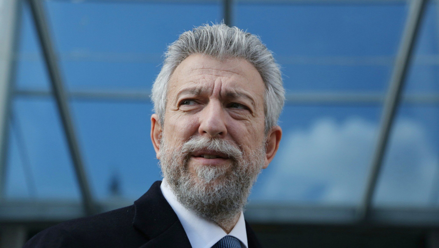 «Βόμβα» Κοντονή! Καταργείται το αυτοδιοίκητο