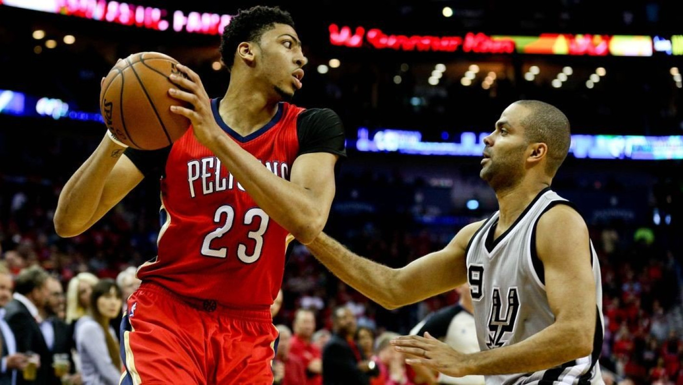 Πέλικανς και Νετς στα πλέι οφ (videos)