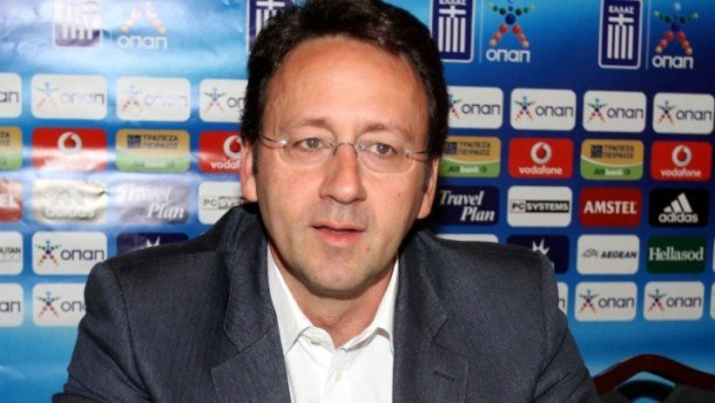 Πιλάβιος: «Ολέθριο το Grexit, συμφωνώ με τους τακτικούς δικαστές»