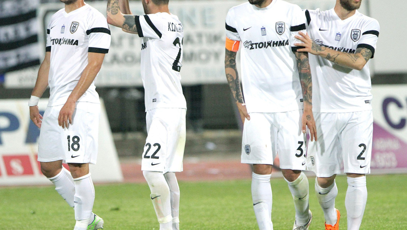 Του πάει ο ρεαλισμός