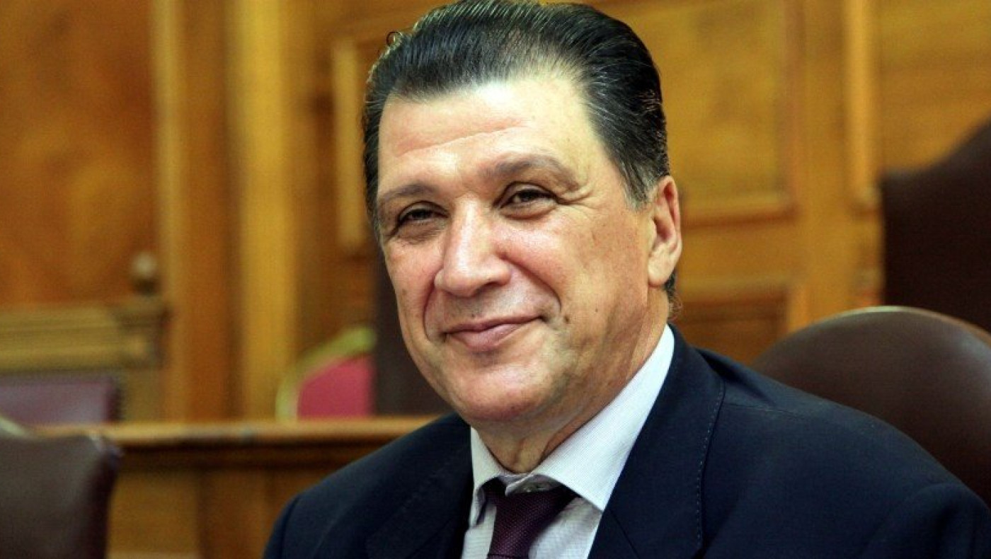 Ορφανός: «Θα υπάρξουν πιέσεις» (audio)