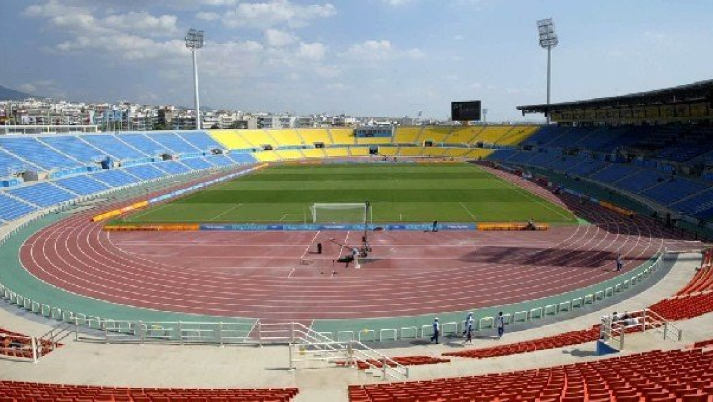 Χωρίς κόσμο η ΑΕΚ