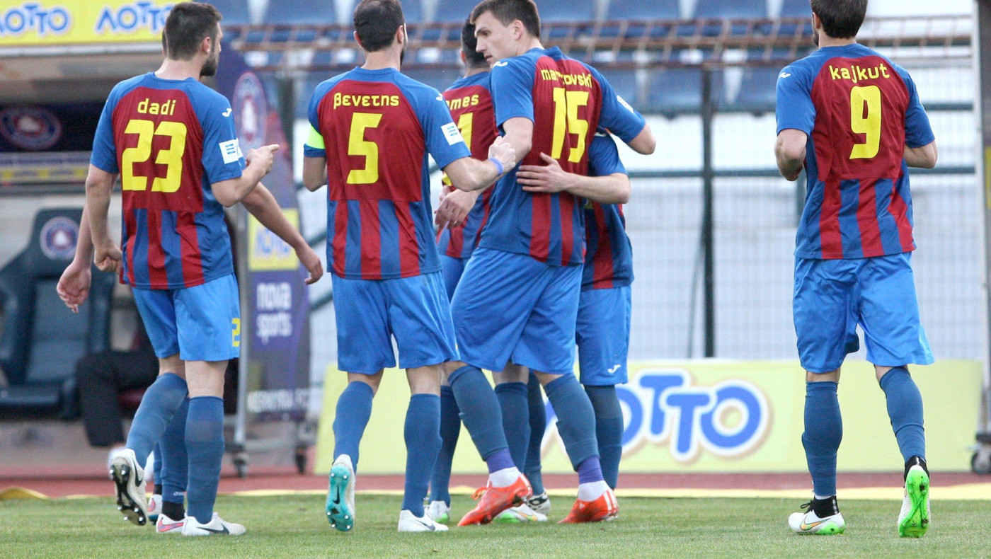 Παίκτη της Κέρκυρας τσεκάρει ο ΠΑΟΚ