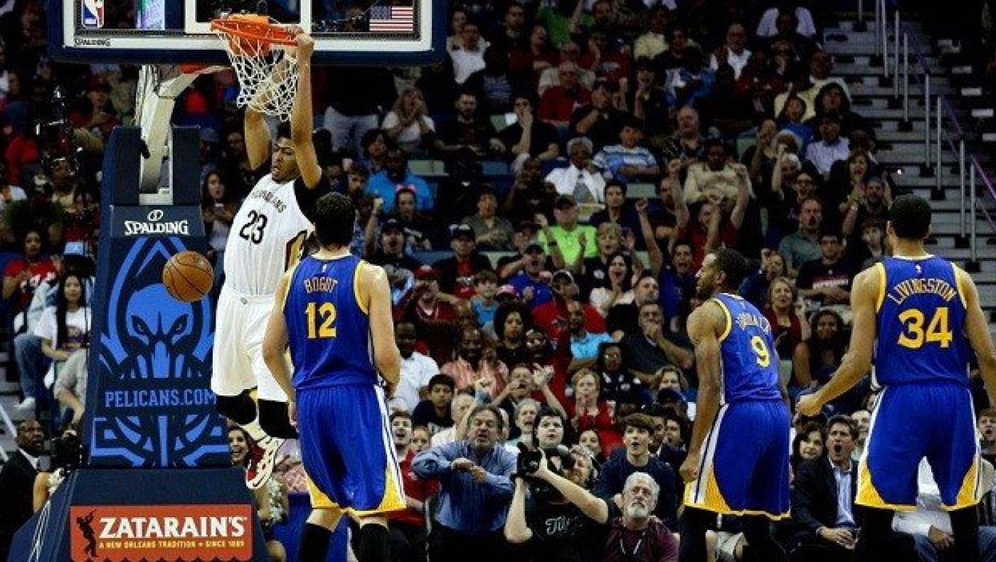 Βήμα για πλέι οφ οι Πέλικανς (videos)