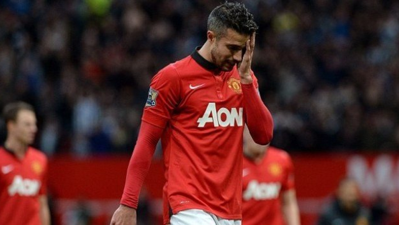 Ούτε με Σίτι ο Φαν Πέρσι