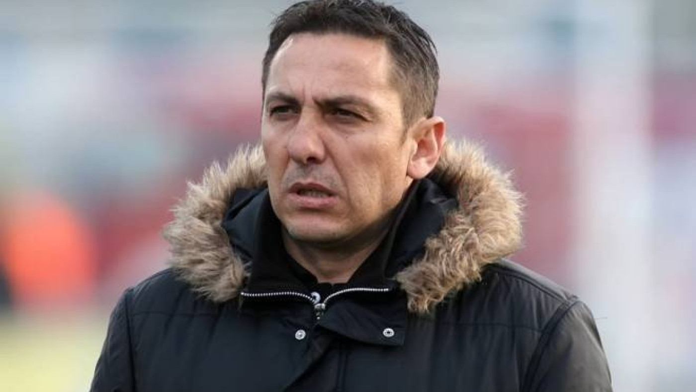 Επικίνδυνο ντεφορμάρισμα 