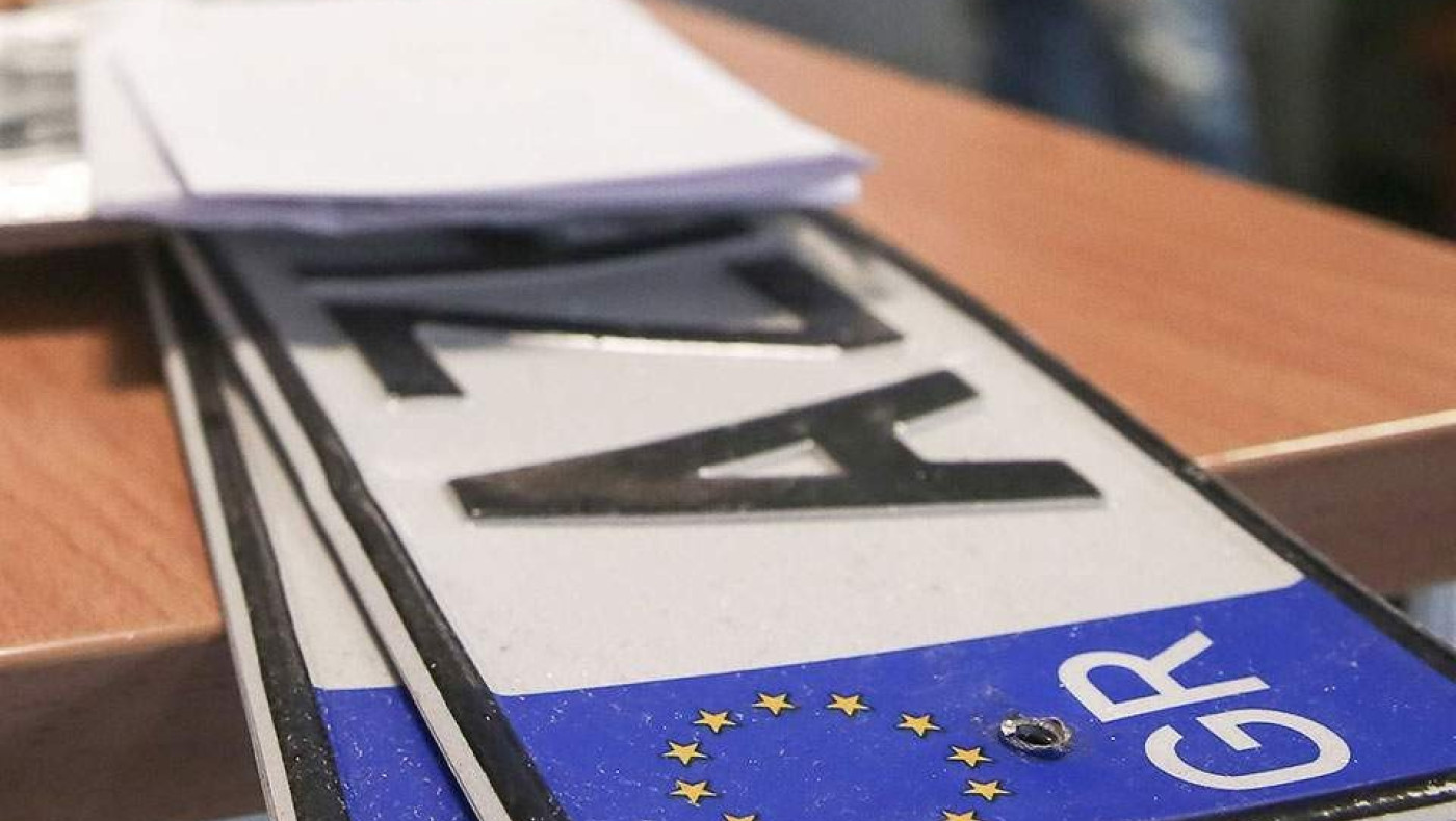 Τέλη κυκλοφορίας: Από τον Μάιο η πληρωμή τους με το μήνα