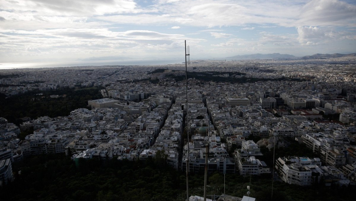Με προϋπολογισμό 1 δισ ευρώ έρχεται αρχές καλοκαιρού το νέο «Εξοικονομώ»