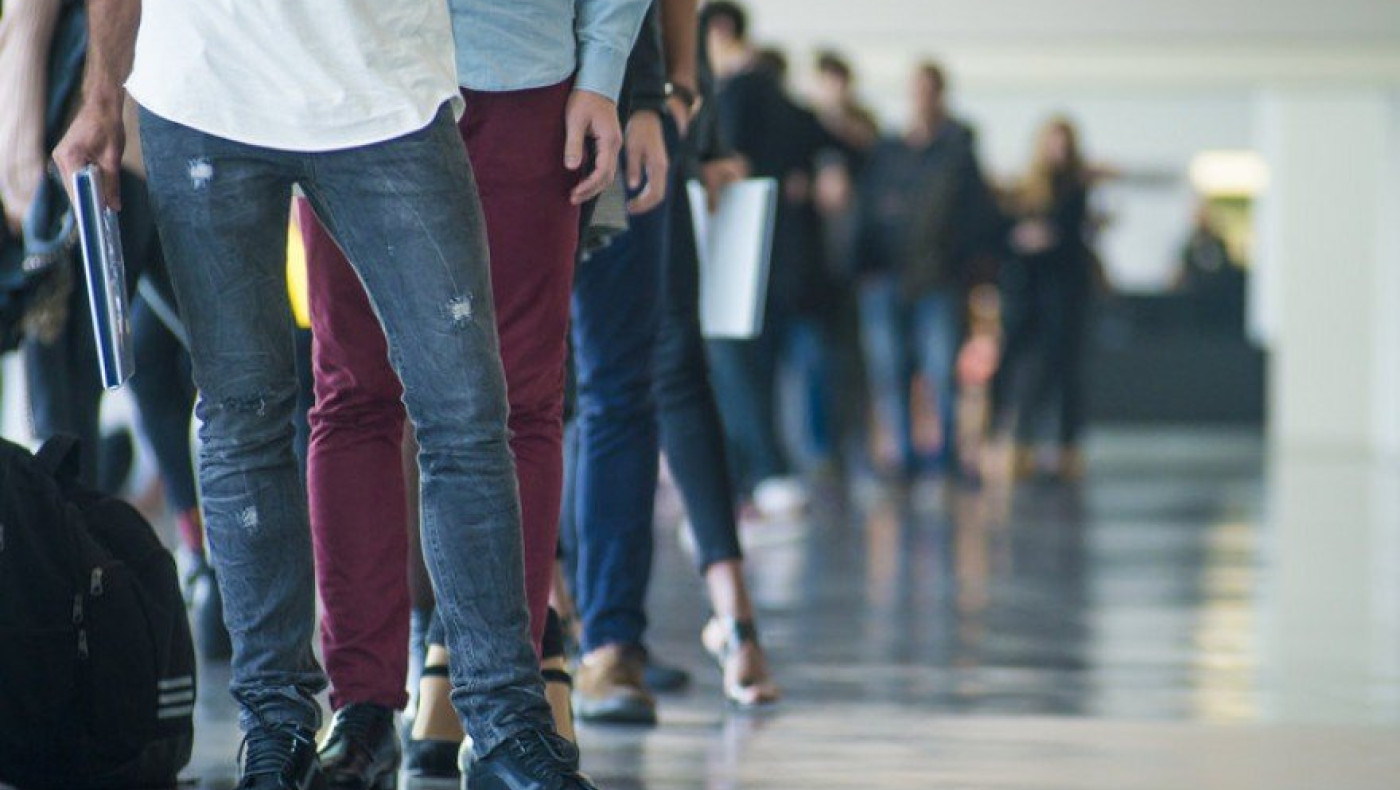 Επιδόματα ανεργίας: Στο τραπέζι νέα δίμηνη παράταση