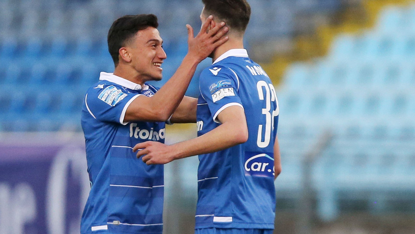 Ο Νινούα, ο Καγκάβα και το «θέμα» στα στημένα