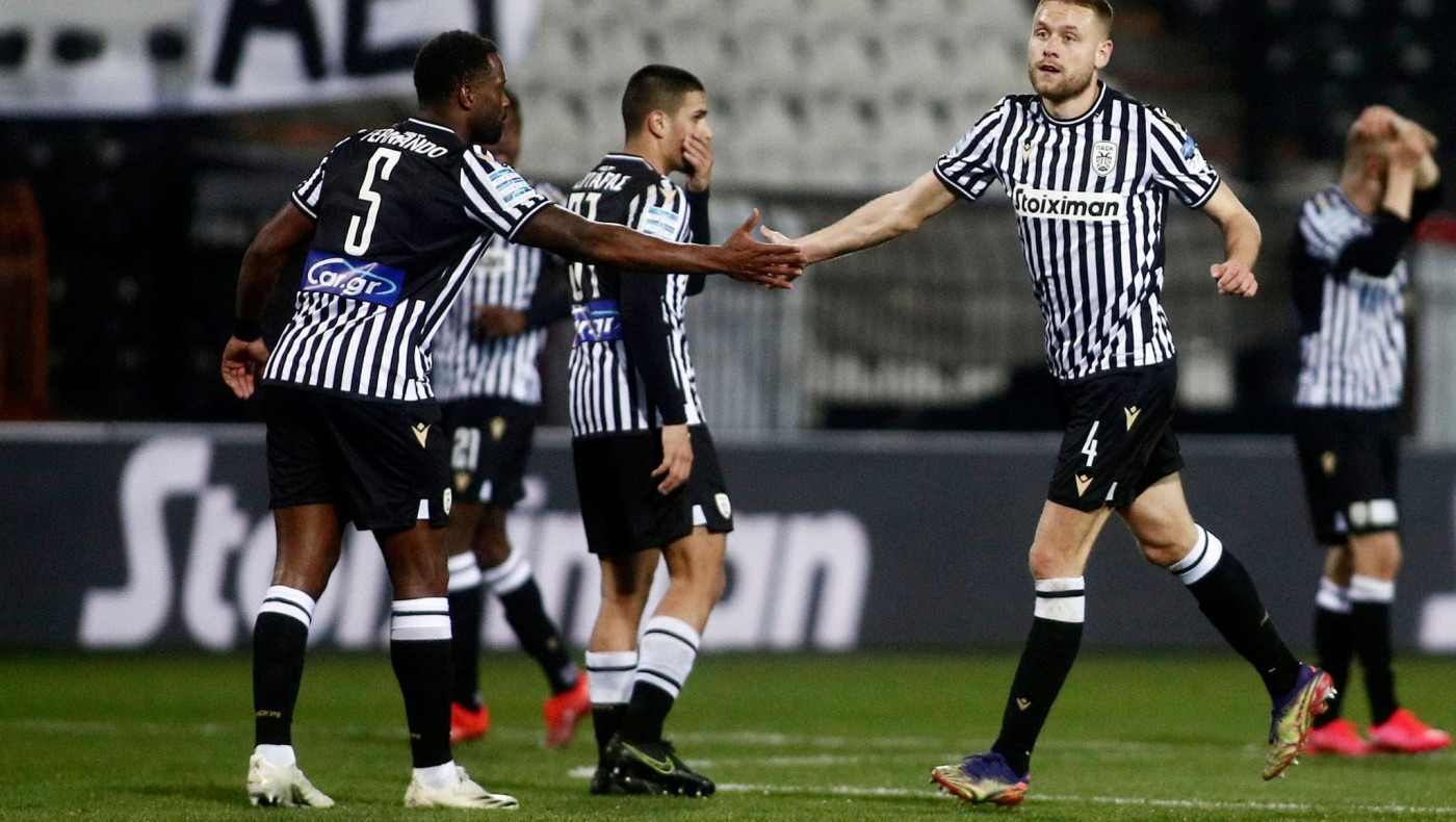 Ανέκδοτο επί 87 λεπτά, έπεσε από τον Λευκό Πύργο και σώθηκε