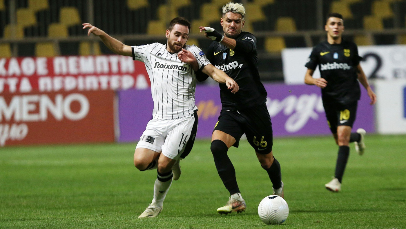 ΠΑΟΚ VS Άρης: Η απόρθητη Τούμπα, το μηδέν του Άρη και τα ντέρμπι