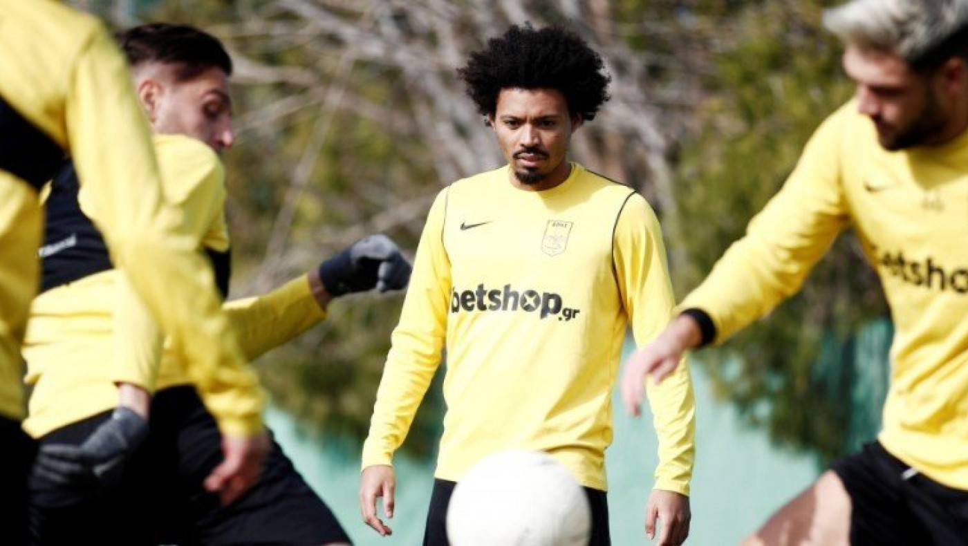 Άρης: Με... καθαρά τεστ «γκαζώνει» για Τρίπολη και δεύτερη θέση