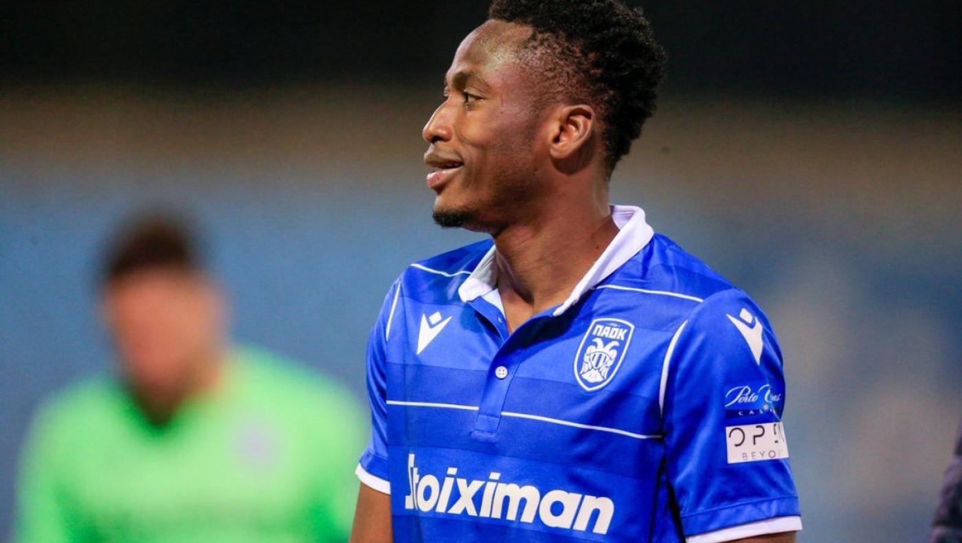 Οδεύει προς Ρέντινγκ ο Μπάμπα