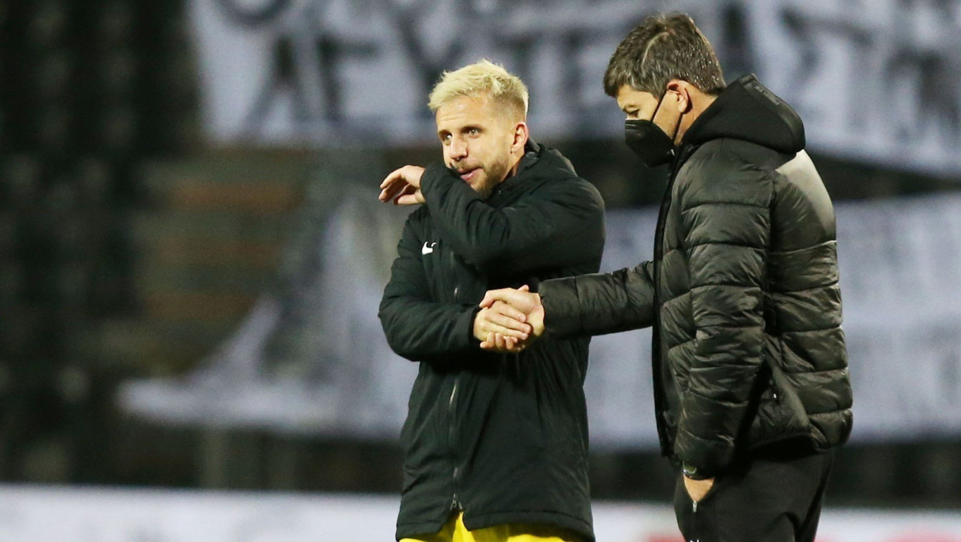 Ο ΠΑΟΚ «γυμνός» αλλά... Survivor, ο Άρης ποιοτικός αλλά αυτόχειρας