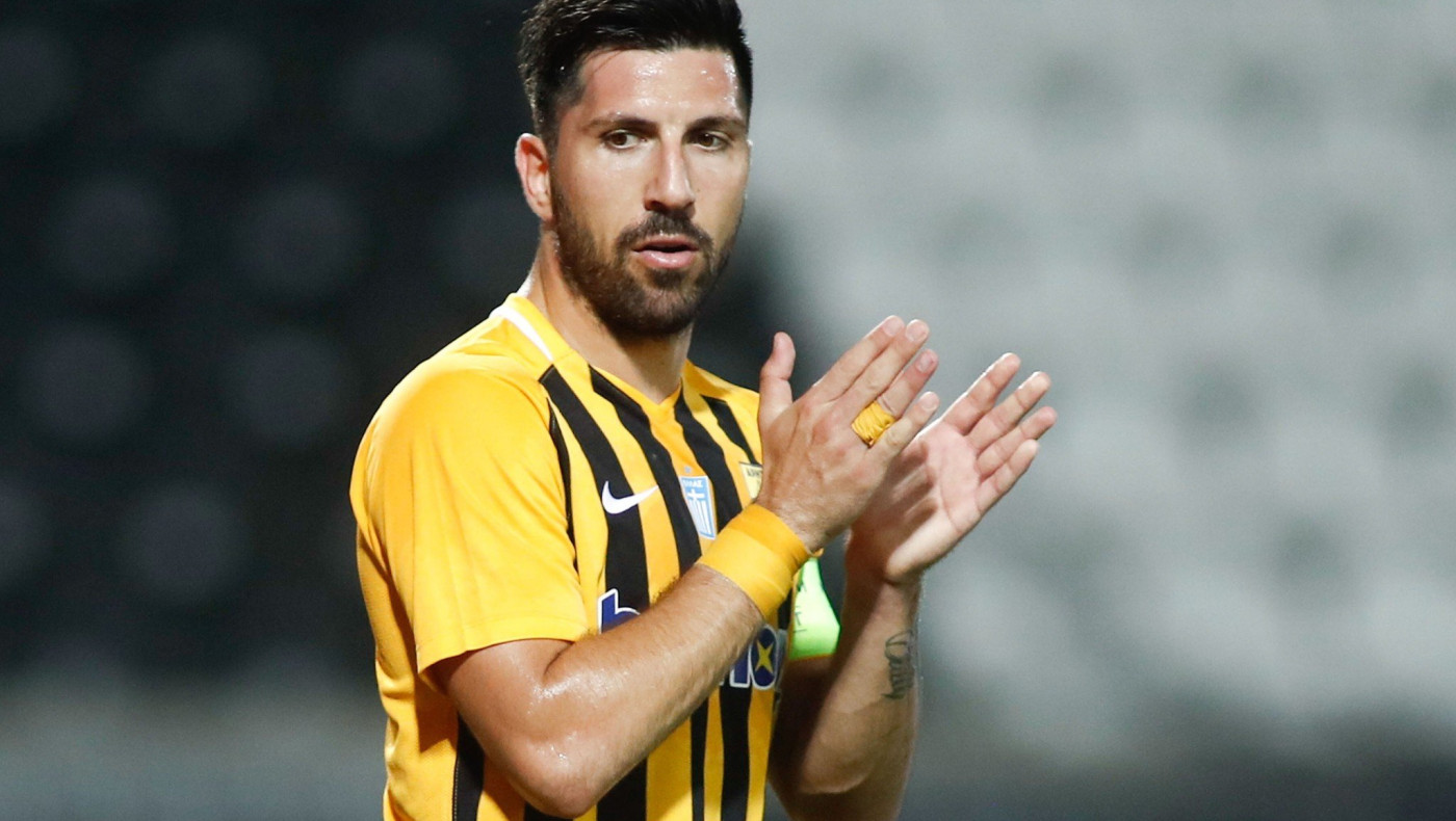 Διαμαντόπουλος: «Μεγάλη ευκαιρία, να εκμεταλλευτεί το momentum ο Άρης»