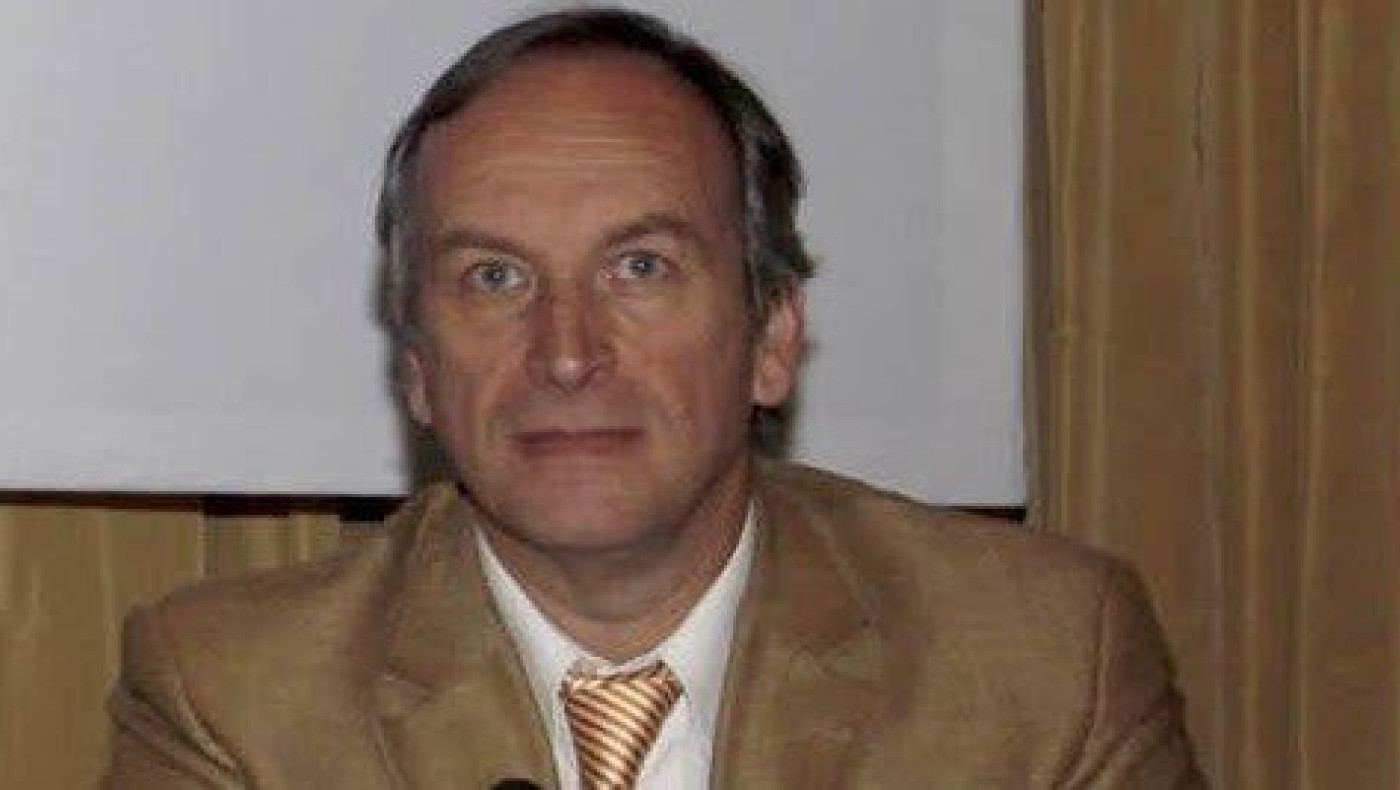 Γάκης: «Τα εμβόλια σώζουν ζωές, τα lockdown σκοτώνουν»