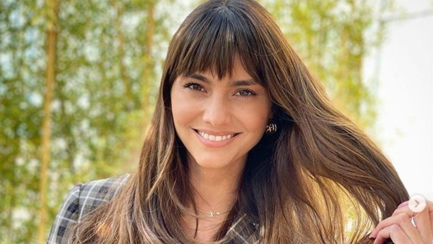 Ηλιάνα Παπαγεωργίου: Το μικροσκοπικό της μαγιό ζαλίζει στα social media