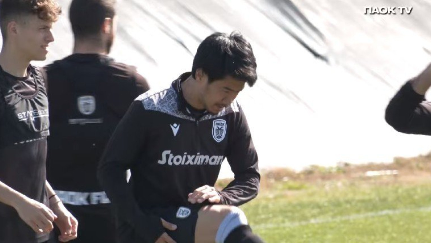 ΠΑΟΚ: Τι ισχύει με Βιεϊρίνια και Καγκάβα