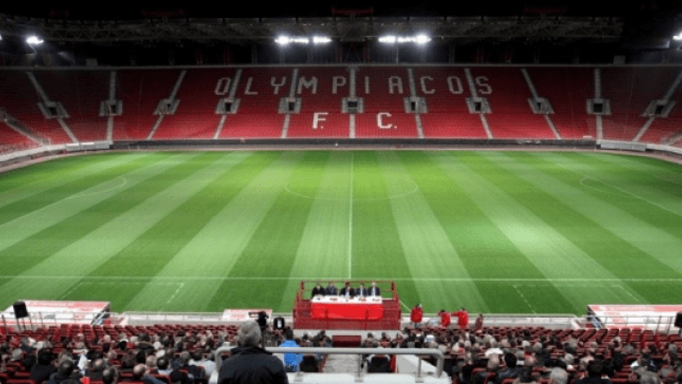 Απάντηση της κυβέρνησης στον Ολυμπιακό: «Παιχνίδι υψηλής επικινδυνότητας με την Μπάτσκα Τόπολα»