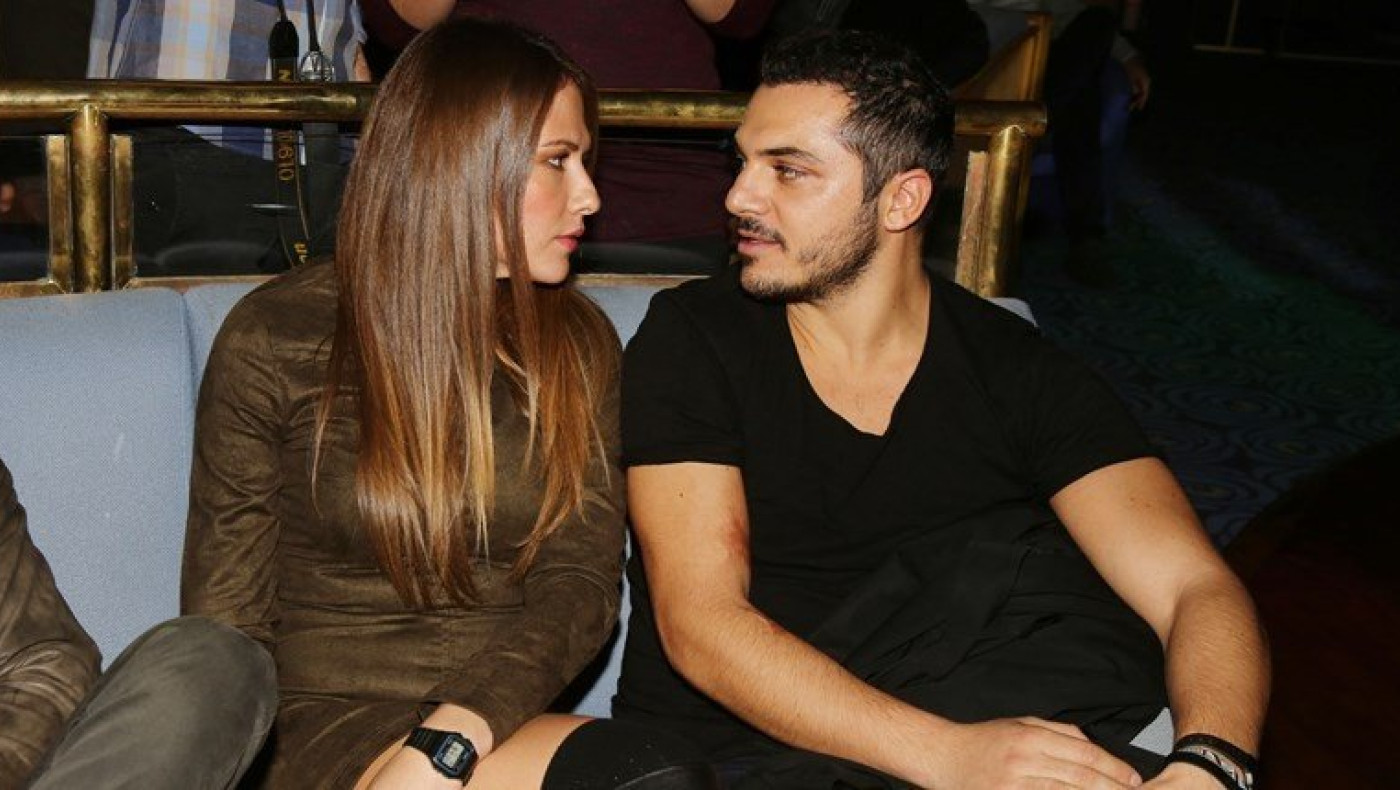 Κώστας Δόξας : Σάλος με τις καταγγελίες από την πρώην σύζυγό του - Όλο το χρονικό!