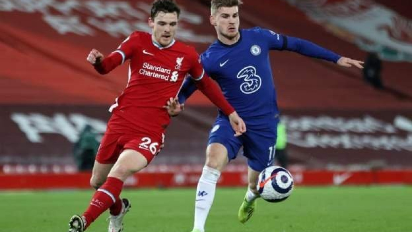 Πέμπτη σερί ήττα για τη Λίβερπουλ στο «Άνφιλντ»