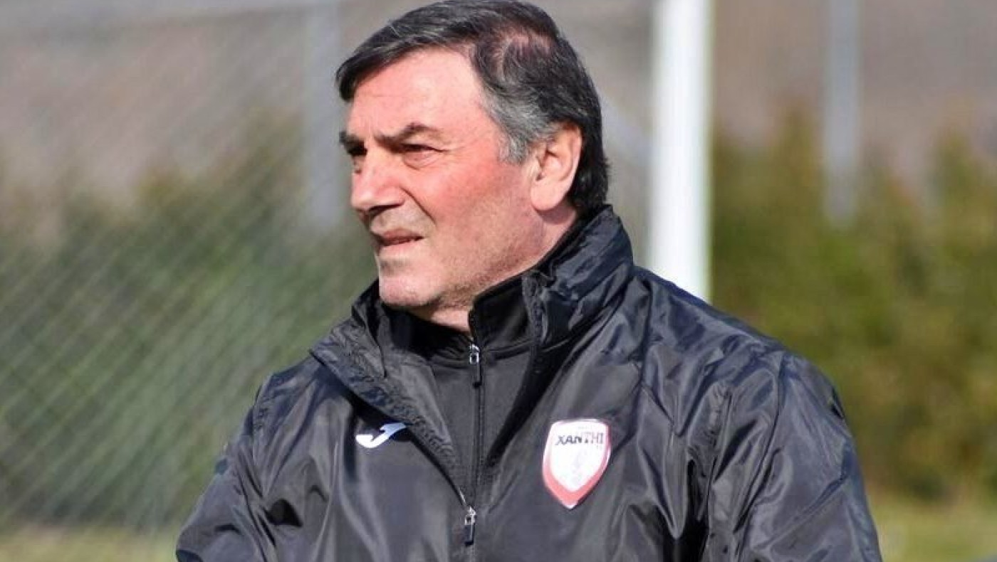 Τεννές: «Είναι ανοιχτό για κάθε αποτέλεσμα το ΠΑΟΚ - Άρης»