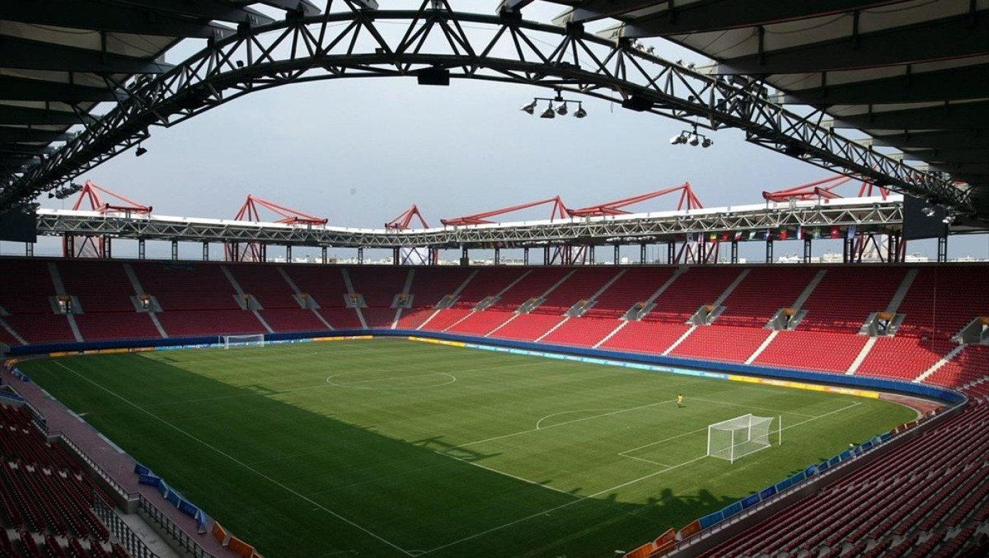 Η …παγίδα του «Γ. Καραϊσκάκης»!