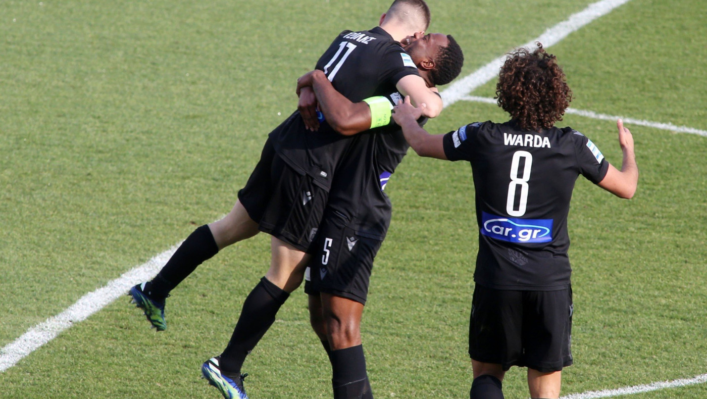 Τέλος στον ΠΑΟΚ του... αλαλούμ, με σοβαρότητα  αμυντικά αλλά και καλύτερη δημιουργία επιθετικά