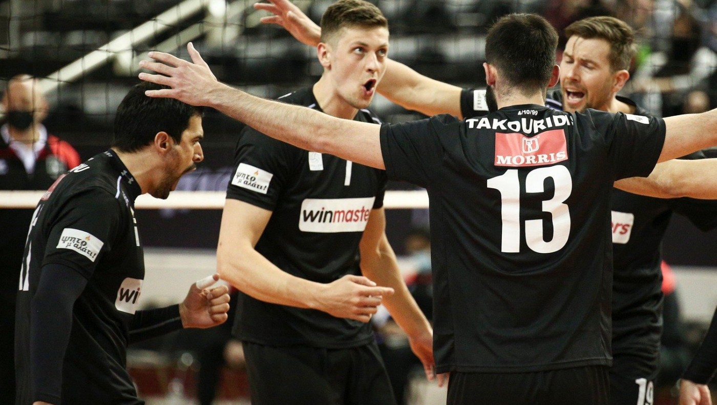 Επιστροφή στις νίκες για τον ΠΑΟΚ, 3-1 τον Φίλιππο Βέροιας