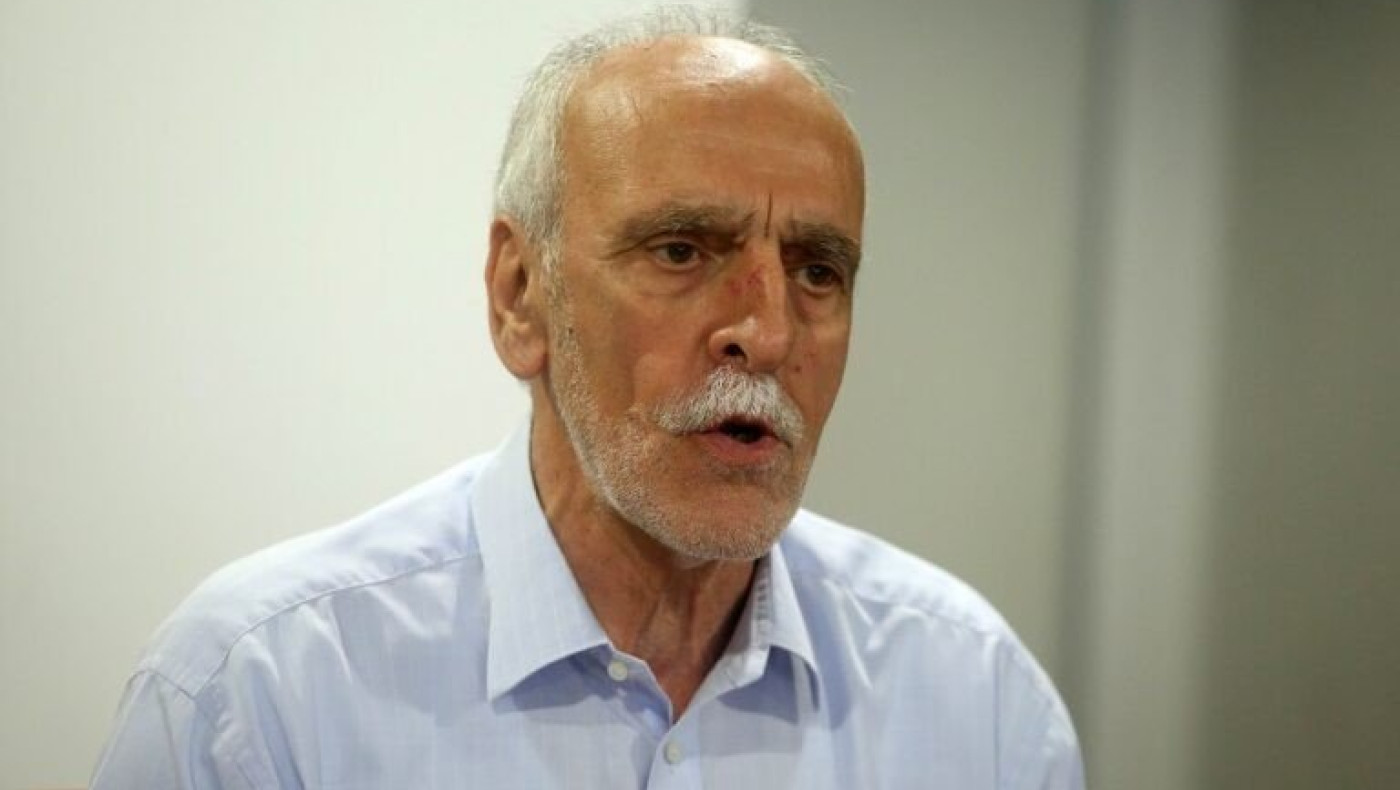 Κλίμα πόλωσης δημιουργεί ο Σεβαστής για τις εκλογές