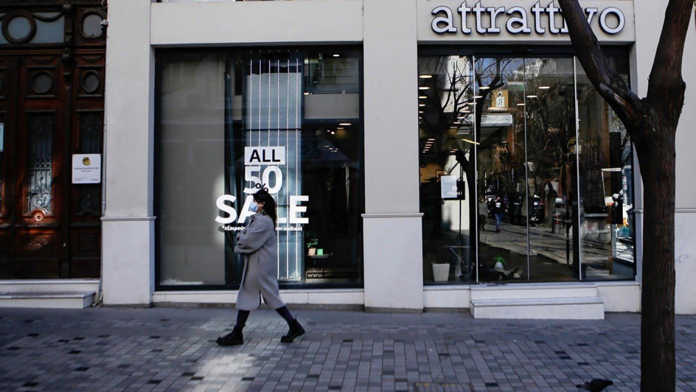 Δεν έχουν βάση τα σενάρια για παράταση του lockdown μέχρι 25 Απρίλη