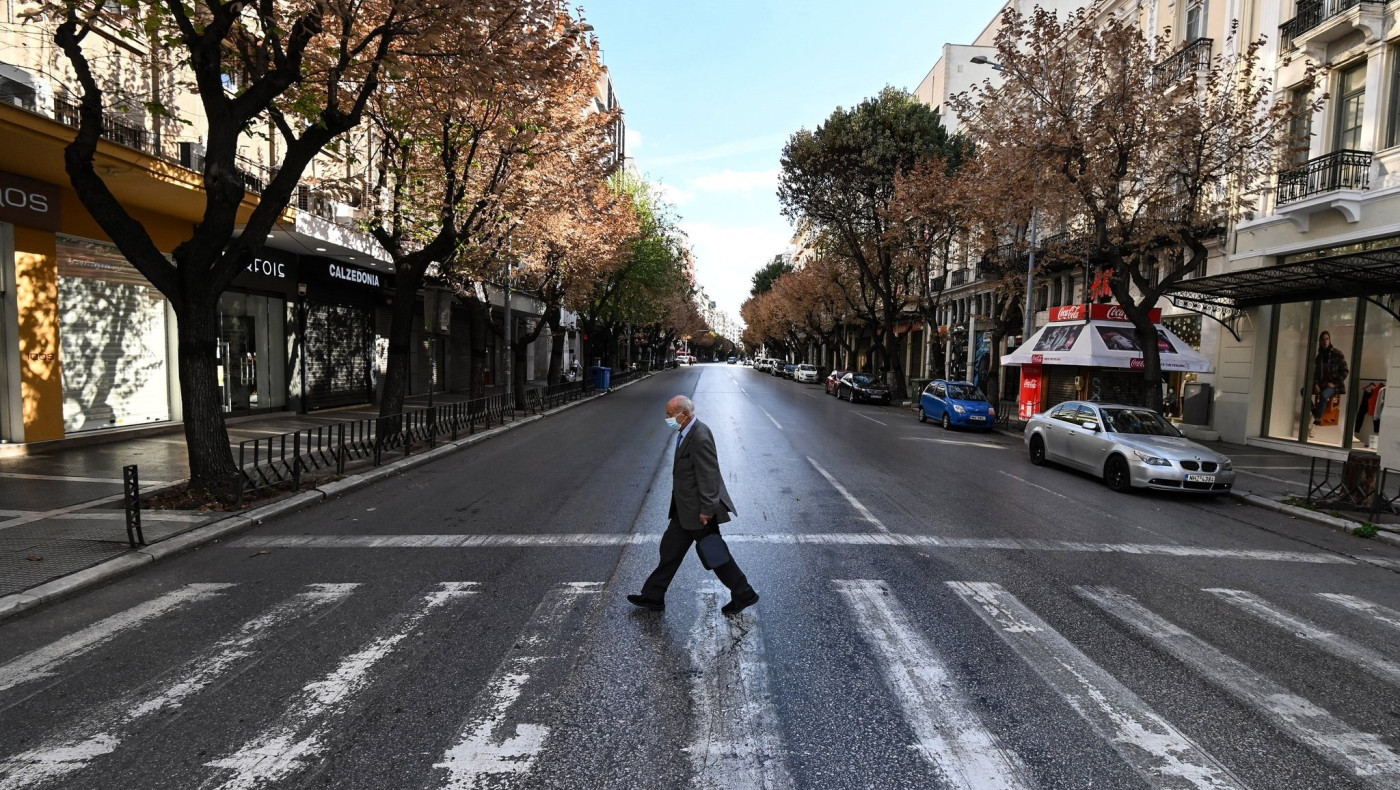 Προνόμια εμβολιασμένων: Έρχεται νομοθετική ρύθμιση