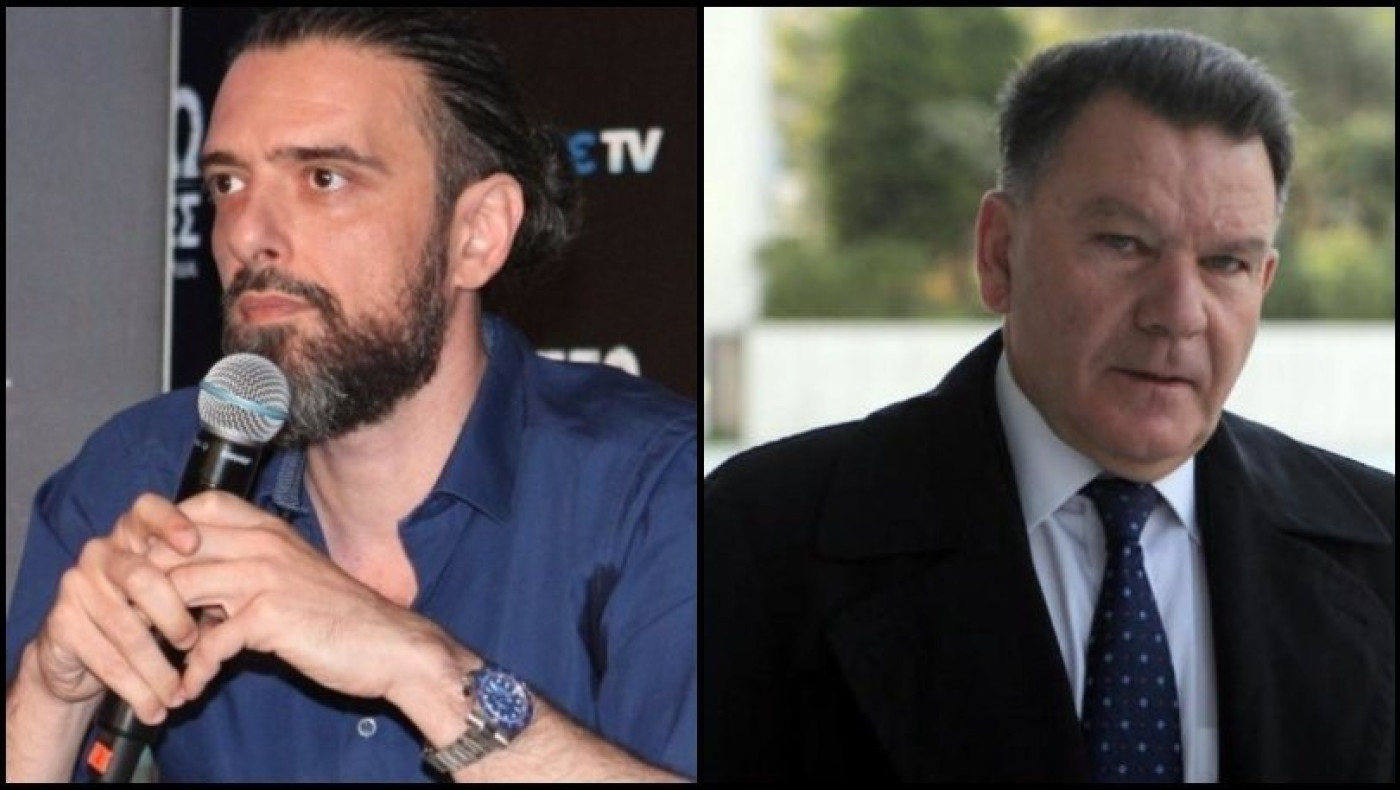 Η ανάρτηση του Σωτήρη Τσαφούλια για Κούγια, Μπαμπινιώτη και μαλάκυνση!