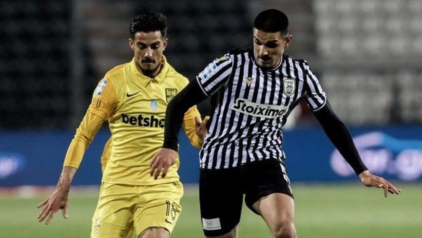 Κάκος: «Άκυρο το δεύτερο γκολ του Άρη, καθαρό πέναλτι του Ίνγκασον»