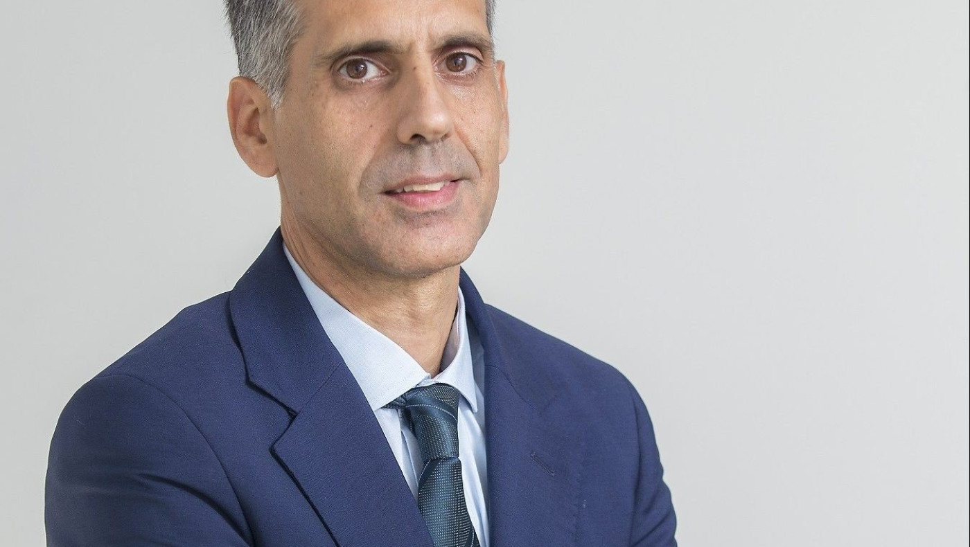 O Παναγιώτης Γεωργιόπουλος νέος CEO της Forthnet-NOVA