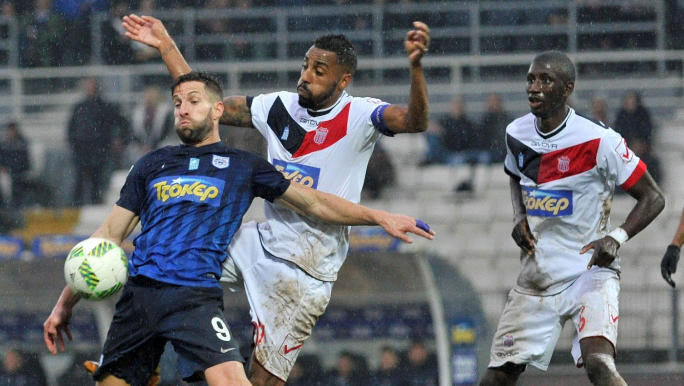 Βέροια: Καλί και Σισοκό διεκδικούν χρήματα από παλιές οφειλές