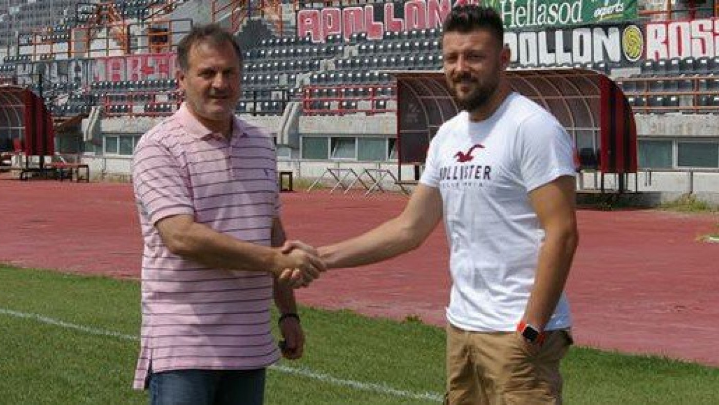 Δικαίωση για Λόπεθ, πληρώνει ο Απόλλων Πόντου